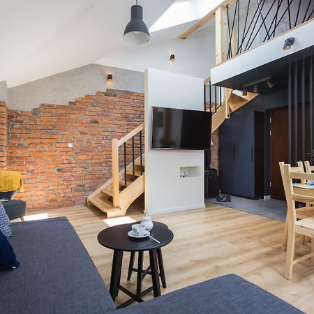 Inpoint Old Town Apartments Krasków Εξωτερικό φωτογραφία