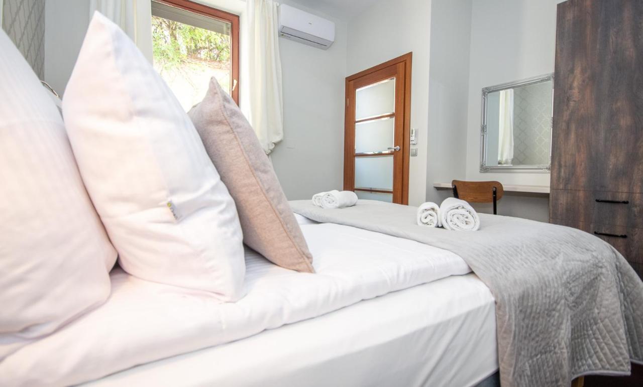 Inpoint Old Town Apartments Krasków Εξωτερικό φωτογραφία