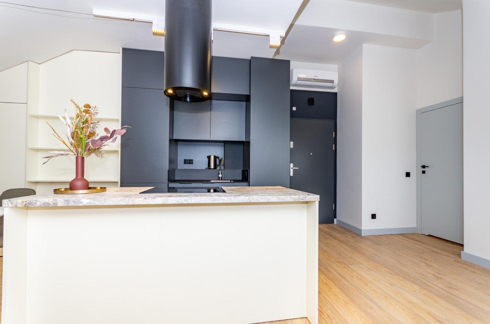 Inpoint Old Town Apartments Krasków Δωμάτιο φωτογραφία